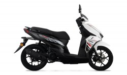 KEEWAY ICON 125S